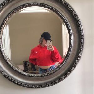 Meet your Posher, Courtney